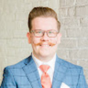 Meet your Posher, David